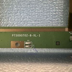 PT500GT02-8 Lcd <b>Screen</b> <b>Tv</b> Panel Display for Sale Original HKC 50inch 3840*2160 UHD 4K Open Cell <b>TV</b> Parts for <b>TV</b> <b>Replacement</b> - Product Image 2
