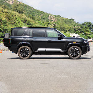 Venta Especial 2025, Vehículo Eléctrico Híbrido Enchufable de 7 Plazas, Nuevo Byd, SUV, Autos Nuevos - Product Image 4