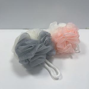 ฟองน้ำใยบวบขัดตัวอาบน้ำ - Product Image 4