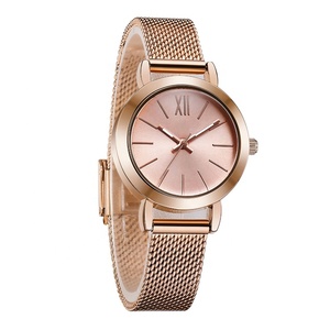 オマックスクォーツ腕時計、中国製ムーブメント搭載、レディース2020年モデル、女性用合金OEM、日本製ムーブメントMIYOTA、アナログ、合金素材、CE、ROHS、SGS認証 - Product Image 2