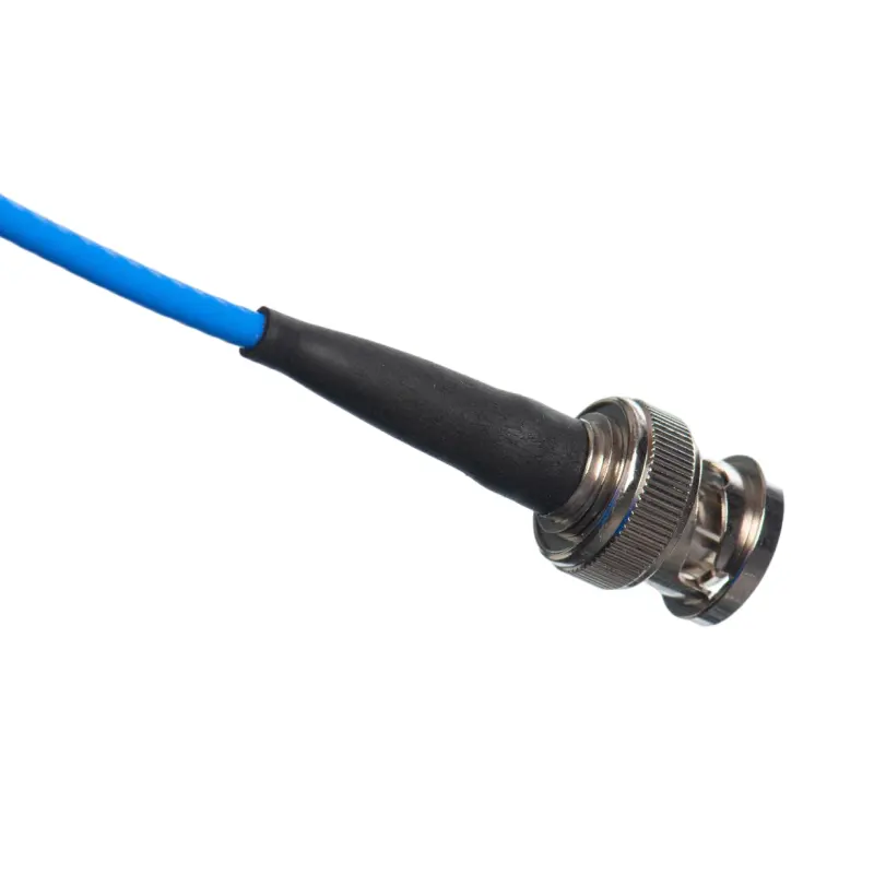 GH150/1_ Akustik-Emissionsmelder _Piezoelektrischer Sensor _BNC-Anschluss auf dem Kabel