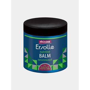 มาส์กผมอเนกประสงค์ สำหรับจัดแต่งทรงผมให้นุ่มลื่น ดูแลเส้นผม Eclair EC09 500 มล. - Product Image 3