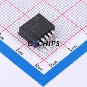 Nuevo y Original 263 TO--5 Circuito integrado IC Chip PMIC IC de potencia de DC-DC - Product Image 1