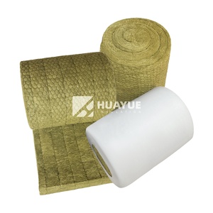 Базальтовая проволочная сетка из минеральной ваты - Product Image 1