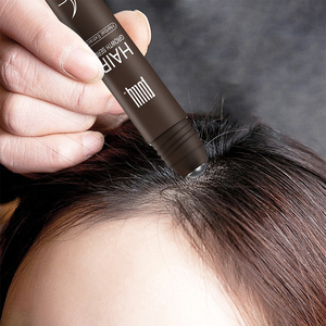 Aceite para el Crecimiento del Cabello Vegano Totalmente Orgánico, Marca Privada, Extractos Herbales, Cuidado del Cabello Unisex, OEM, Muestra Gratuita - Product Image 6
