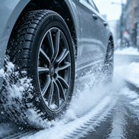 Neumáticos para Automóviles de Pasajeros 245/70R17 235/35R19 245/45R18 Neumáticos de Invierno de Alta Calidad con Excelente Manejo en la Nieve y Rendimiento de Frenado