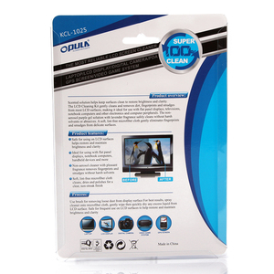 Kit de limpieza de <span class=keywords><strong>airbuds</strong></span> personalizado, cepillo de limpieza para airpod <span class=keywords><strong>pro</strong></span> 3 en 1, Kit de limpieza de auriculares multiusos - Product Image 5