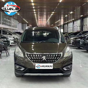 Peugeot 3008 1.6THP Classic 2016 Usado Premium, Auto a Gasolina, Buen Manejo, Bajo Kilometraje, Vehículo Familiar Práctico, Venta al Por Mayor para Exportación - Product Image 2