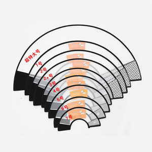 <span class=keywords><strong>Collar</strong></span> para Perro o Gato Elizabeth, Anti-Lamido, de Plástico Suave, Estilo Princesa, Monocromático, Sin Decoración, para Todas las Estaciones - Product Image 3