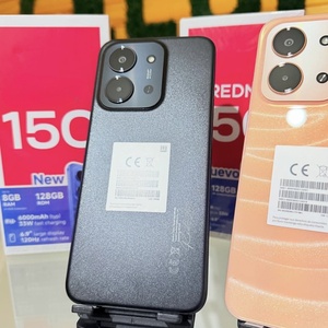 Điện thoại thông minh cũ, nguyên bản, màu đỏ, Xiaomi Mi 15C 5G 256GB, pin 6000mAh, hàng thanh lý - Product Image 5