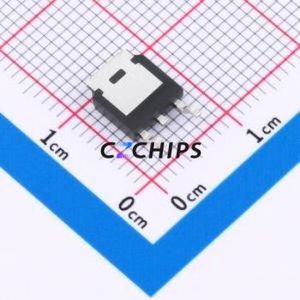 ทรานซิสเตอร์สนาม TO-252-2L 15N10 (Mosfet) ใหม่ล่าสุด - Product Image 2