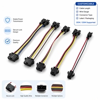 Nuevo Cable de Carga para Vehículos Eléctricos con Núcleo de Cobre, Adaptador, Bloqueo Antirrobo y Funda Protectora de Cuero para Múltiples Voltajes