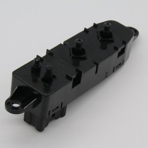 Interrupteur de siège électrique Nissan 87066-1AB0A pour Teana, pièce de rechange, composants en plastique, cuivre et fer - Product Image 1