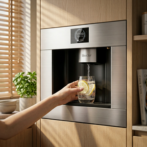 가정용/사무실용/주방용/상업용 정수기 가전제품 빌트인 정수기 탄산수 제조기 - Product Image 1