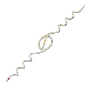 สายพลาสติกแบบผูกเดี่ยวหรือสองด้านทำจากพลาสติกสำหรับผูกด้านบน - Product Image 2