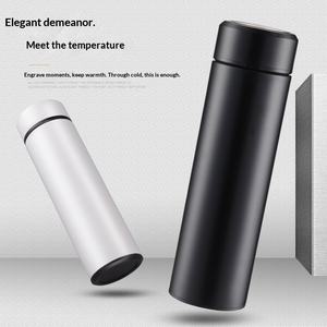 Vaso Térmico Infantil de Acero Inoxidable Ecológico con Diseño de Dibujos Animados, Aislamiento al Vacío de Doble Capa, 6-12 Horas de Aislamiento Térmico, Publicitario - Product Image 2