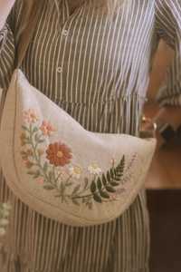 Sac bandoulière en cuir de qualité supérieure, parfait pour un usage quotidien, les voyages ou le travail, avec une finition lisse, du cuir durable, plusieurs poches - Product Image 5