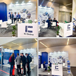 LT1801CS8 # TRPBF ชิ้นส่วนอิเล็กทรอนิกส์วงจรรวมบริการรายชื่อบริษัทจัดหาจุดโรงงาน - Product Image 3