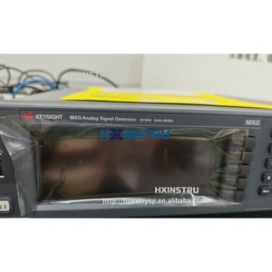 1ชิ้นเทคโนโลยี keysight N5183B เครื่องกำเนิดสัญญาณแอนะล็อกไมโครเวฟ9กิโลเฮิร์ตซ์-20กิกะเฮิรตซ์ # LH H - Product Image 4