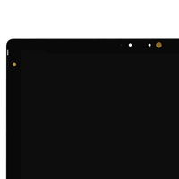 شاشة لمس LCD بديلة مقاس 12.3 بوصة بدقة 2736×1824 لسلسلة HP Elite X2 1012 G2 مع إطار 925556-001