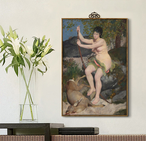 Peintures de femme nue sexy, peintures de femmes nues, peintures de corps <span class=keywords><strong>féminin</strong></span> sexy - Product Image 3