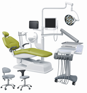 MC19 Unit Kursi Gigi Integral Tipe Implan Multifungsi dengan Monitor dan Kamera <span class=keywords><strong>Intra</strong></span> <span class=keywords><strong>Oral</strong></span> - Product Image 1