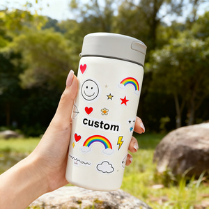 Autocollants en vinyle pour skateboard, moto, casque, ordinateur portable, imperméables, résistants à l'huile, durables, personnalisables, graphiques cool - Product Image 2