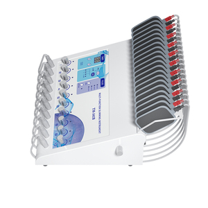 Appareil professionnel de perte de poids : élimine la graisse de la taille, des hanches, du ventre et des cuisses, renforce les muscles locaux et sculpte la silhouette. - Product Image 6