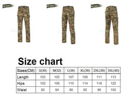 Pantalon tactique cargo CP pour homme, style moto, élastique, softshell, imperméable, ripstop, pour l'entraînement sur le terrain en extérieur