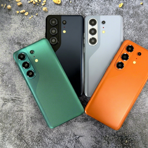 สมาร์ทโฟน Camon 50 Pro 5G รุ่น 24GB+512GB กล้อง 108MP ระบบปฏิบัติการ Android 15 พร้อม AI หน้าจอ OLED 7 นิ้ว ความถี่รีเฟรช 90Hz รองรับการชาร์จเร็ว 60W - Product Image 1