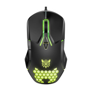 Ratón para Juegos con Cable ONIKUMA <span class=keywords><strong>CW902</strong></span> con Retroiluminación RGB para Portátil - Product Image 1