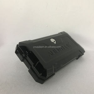 ALIENTECH DUO II 2,4G/5,8G amplificador de señal antena extensor de rango accesorios para DJI Mini 3 <span class=keywords><strong>Pro</strong></span> Drone para DJI <span class=keywords><strong>RC</strong></span> 2 controlador - Product Image 2