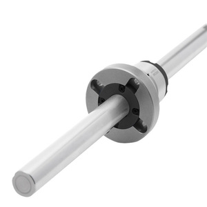 Rodamiento de Bolas con Fuelle de Precisión Kto Motion Ball Spline P1 para Máquinas Herramienta y Equipos de Procesamiento de Metales - Product Image 4