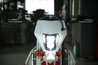 JFG Moto Dirt Bike Motocross Led Moto Phare Pour GasGas EC250-EC300-EC350