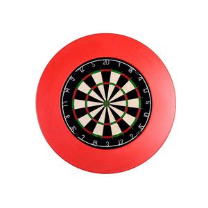 Factory Hot Sale <b>Darts</b> Surround 18 Inch PU Custom Dartboard Surround - Product Image 5