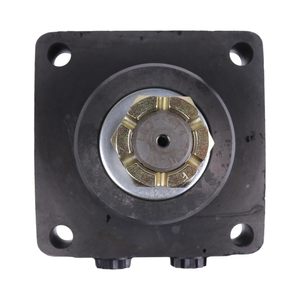 Motor Hidráulico para Rueda FridayParts, Tipo Pistón con Eje de 30 mm, Repuesto para Parker - Product Image 4