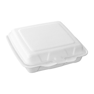 [Eco Togo <span class=keywords><strong>Box</strong></span>] thân thiện với môi bọt PP để đi hộp tái chế PP bọt khay thức ăn và sinh thái thân thiện để đi hộp - Product Image 1