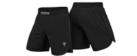Shorts de combat MMA unisexes de haute qualité, confortables et personnalisés pour adultes, entraînement en plein air, boxe et activités d'arts martiaux