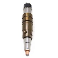 Common Rail Fuel Injector Assembly 2872544 Truck Engine Parts