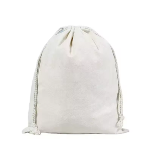Sac à linge écologique, imperméable et économique avec logo - Product Image 5