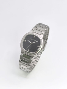 Creative Luxury Fashion Woman Quartz <b>Watch</b> Stainless Steel Solid Bracelet Ladies Quartz <b>Watch</b> for Girl - Product Image 1