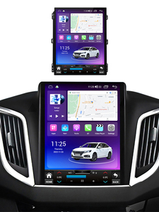 Mekede 9.7นิ้วแอนดรอยด์8คอร์4G 8 + 128G WiFi หน้าจอ IP อเนกประสงค์สำหรับรถยนต์ Toyota Honda VW Audi - Product Image 4