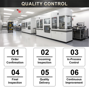 Servicios de Mecanizado de Acero Pequeños y Personalizados ODM, Servicios de Mecanizado CNC para Piezas de Acero Inoxidable y Aluminio - Product Image 5