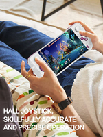 Console de jeu rétro E6 MAX, console de jeu portable, console de jeu rétro portable, appareil de jeu rétro portable, mini console de jeu rétro