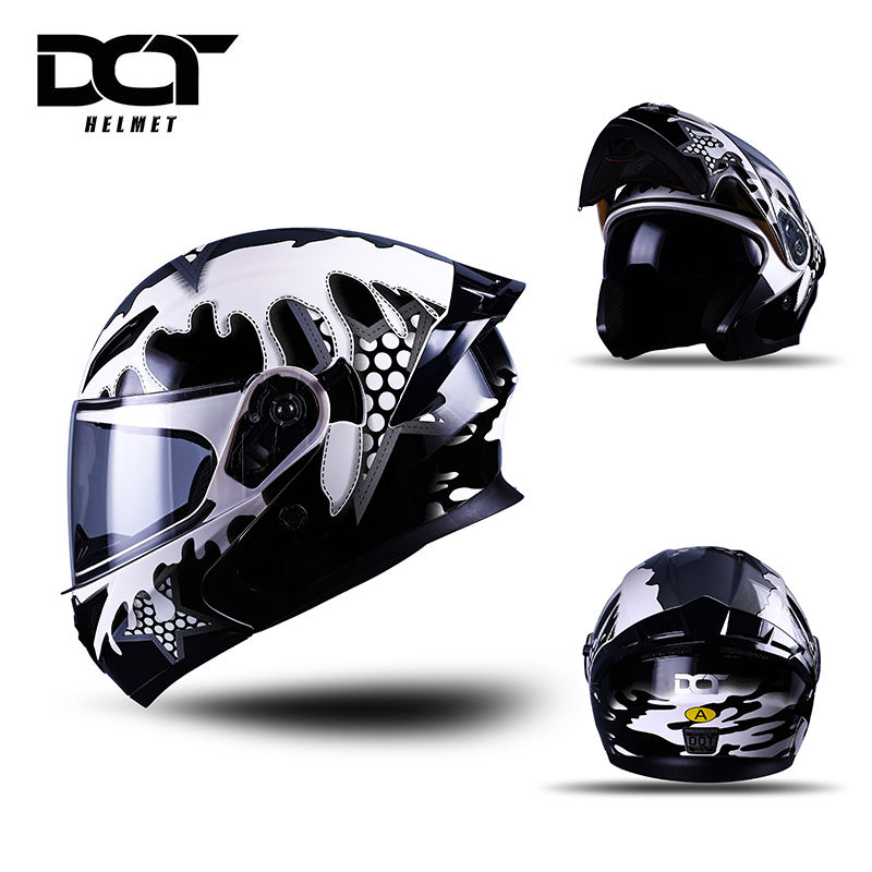 Blanco brillante-Helado