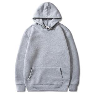 Precio barato 220gsm Fleece Pullover Poliéster Impresión personalizada Sudaderas con <span class=keywords><strong>capucha</strong></span> unisex - Product Image 5