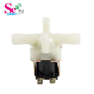 Purificadores de Agua Potable Directos, Máquinas de Ósmosis Inversa, Válvula de Entrada de Solenoide Normalmente Cerrada de 24 V, Válvula de Drenaje, Sistema de Ósmosis Inversa de 2 Puntos - Product Image 5