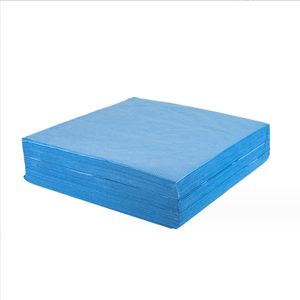 Fabrieksprijs Niet-Geweven Sterilisatie Medisch Crêpe Papier Met Sms - Product Image 3