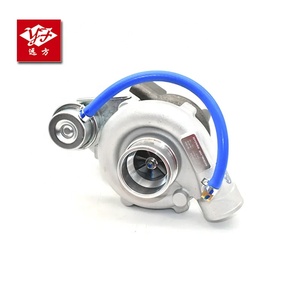 1118100-E06 Great wall Hover <span class=keywords><strong>2</strong></span>.8TC diesel sobrealimentador - Product Image 4
