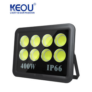 KEOU ip65 <span class=keywords><strong>400</strong></span> Ватт светодиодный прожектор Водонепроницаемый COB Прожекторы на открытом воздухе - Product Image 2